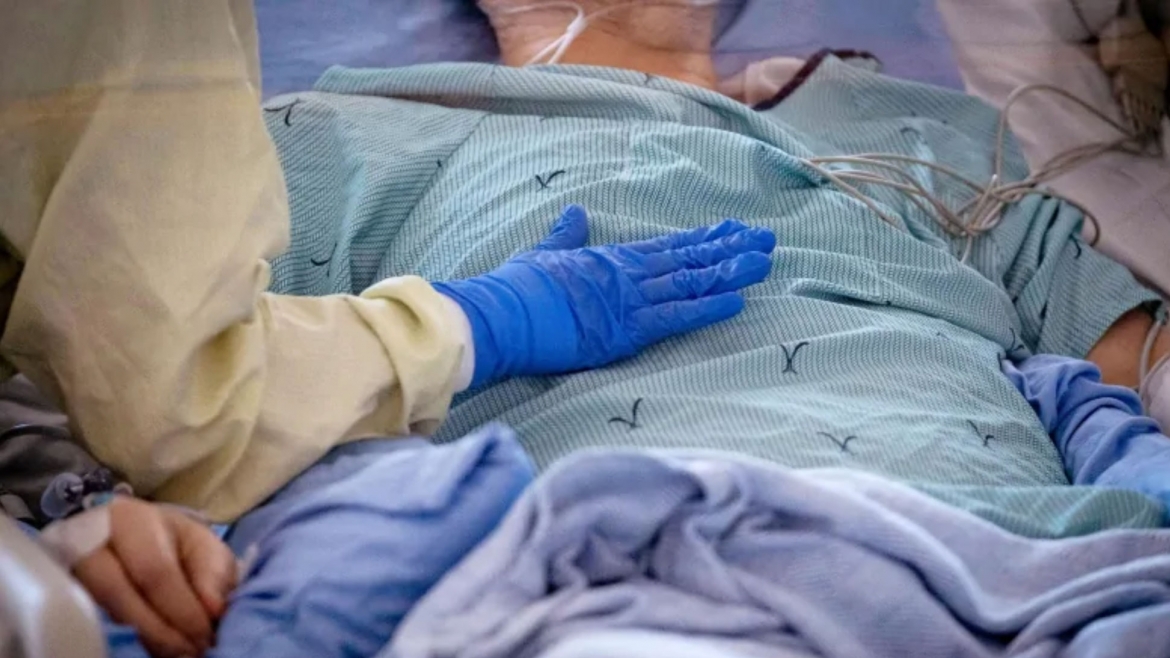 Canada is facing a nursing shortage. Here’s why it’s hard to fill the gap