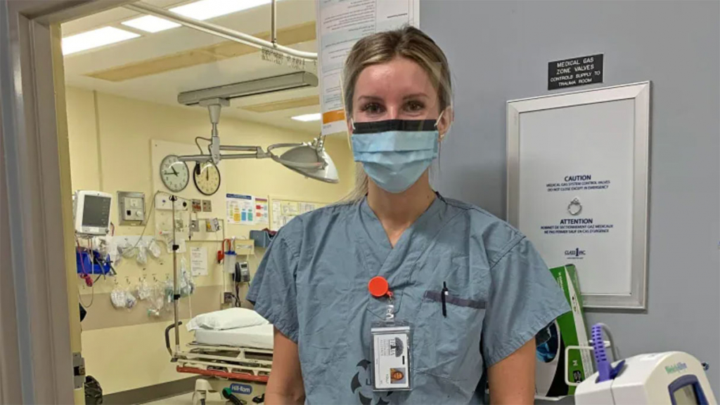 Ontario nursing shortage taking toll on northern healthcare systems · Take Action Nursing