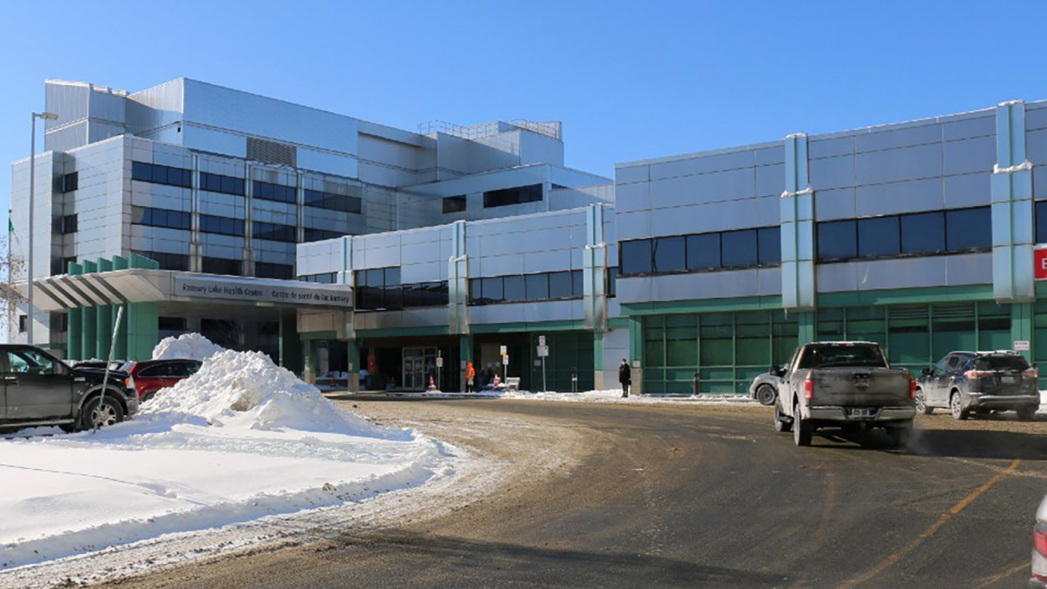 Sudbury’s Health Sciences North hospital has seven separate COVID-19 outbreaks