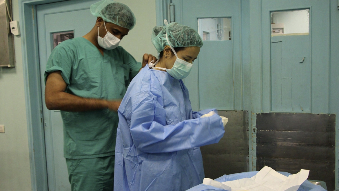 New report calls for global action plan to address nursing workforce crisis and prevent an avoidable healthcare disaster