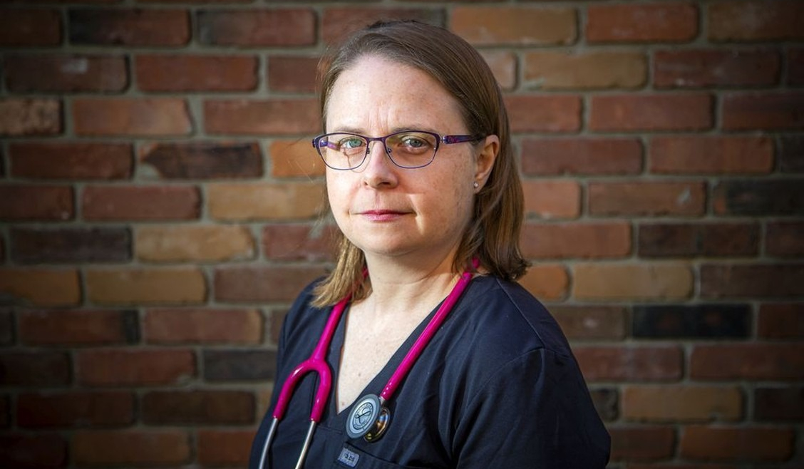 Burned out, closing practices: Family doctors warn health-care situation will likely get worse